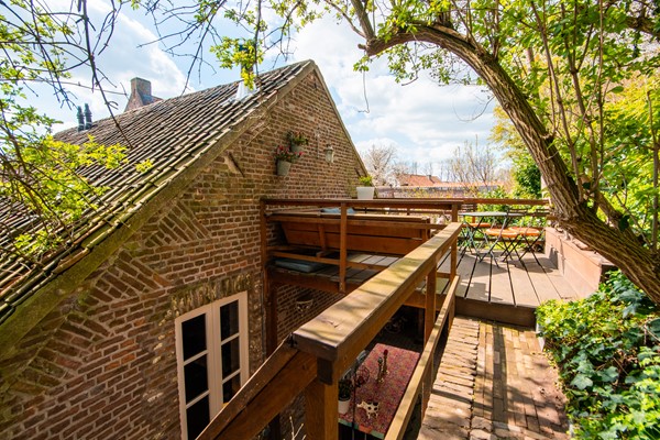 Medium property photo - Beekstraat 14, 6017 AB Thorn