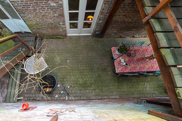 Medium property photo - Beekstraat 14, 6017 AB Thorn