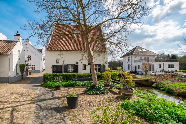 Medium property photo - Beekstraat 14, 6017 AB Thorn