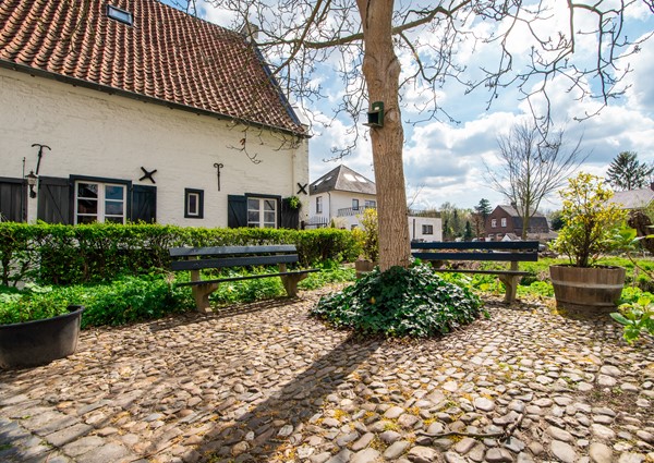 Medium property photo - Beekstraat 14, 6017 AB Thorn