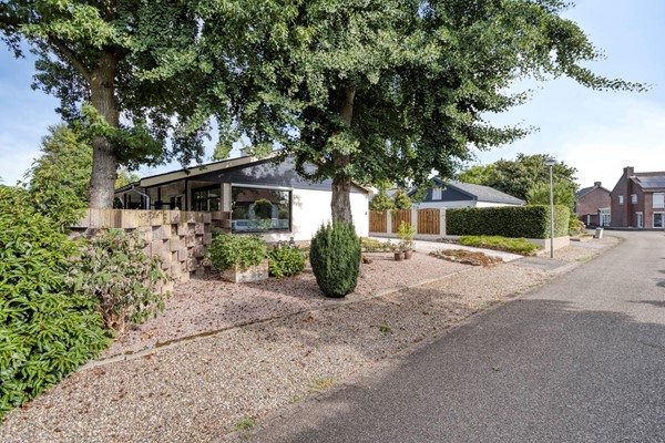 Medium property photo - Graaf de Hompeschstraat 1, 6109 AK Ohé en Laak