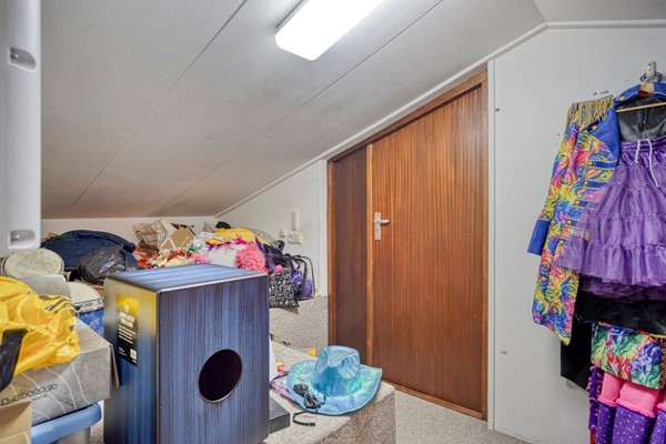 Medium property photo - Graaf de Hompeschstraat 1, 6109 AK Ohé en Laak