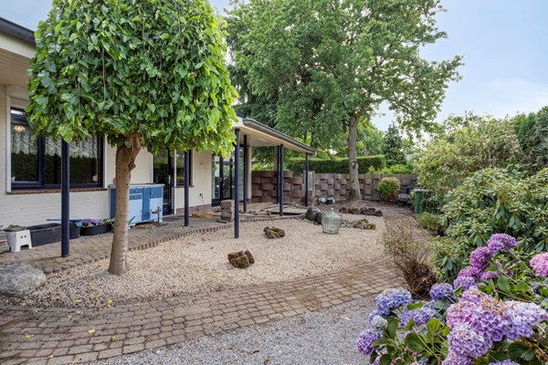 Medium property photo - Graaf de Hompeschstraat 1, 6109 AK Ohé en Laak