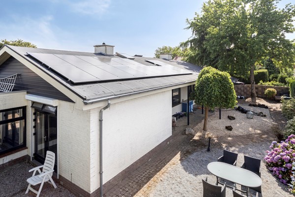 Medium property photo - Graaf de Hompeschstraat 1, 6109 AK Ohé en Laak