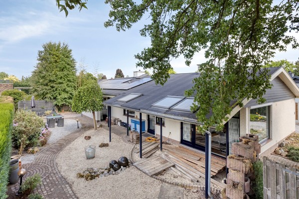 Medium property photo - Graaf de Hompeschstraat 1, 6109 AK Ohé en Laak
