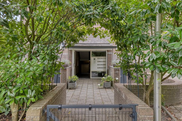 Medium property photo - Barbarapad 80, 6432 AJ Hoensbroek