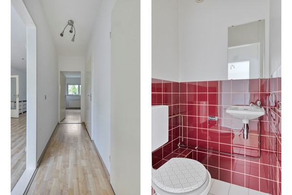 Medium property photo - Barbarapad 80, 6432 AJ Hoensbroek