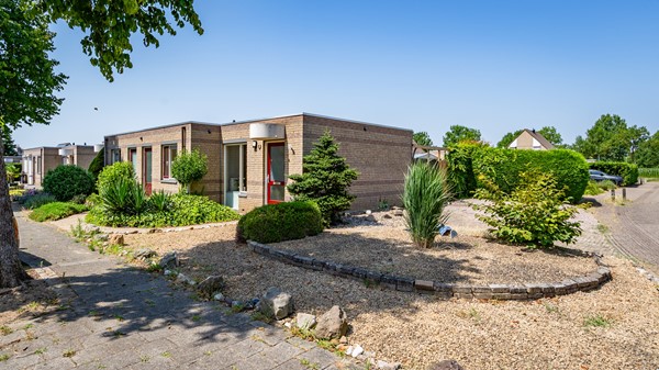 Medium property photo - Boegstraat 24, 6051 LD Maasbracht