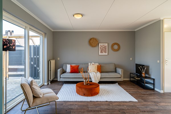 Medium property photo - Boegstraat 24, 6051 LD Maasbracht