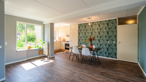 Medium property photo - Boegstraat 24, 6051 LD Maasbracht