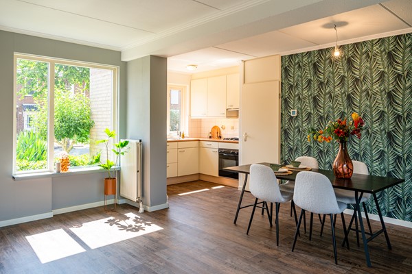 Medium property photo - Boegstraat 24, 6051 LD Maasbracht