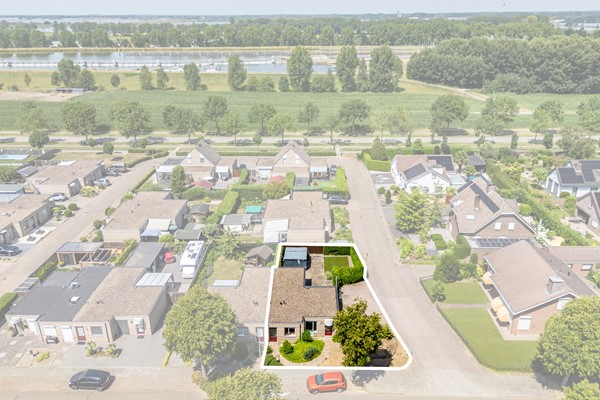 Medium property photo - Boegstraat 24, 6051 LD Maasbracht