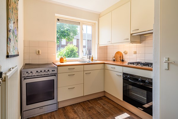 Medium property photo - Boegstraat 24, 6051 LD Maasbracht