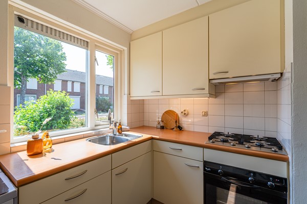 Medium property photo - Boegstraat 24, 6051 LD Maasbracht