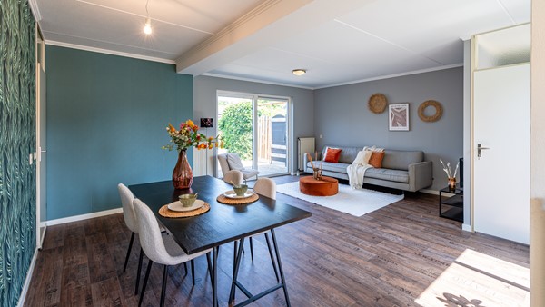 Medium property photo - Boegstraat 24, 6051 LD Maasbracht