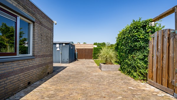 Medium property photo - Boegstraat 24, 6051 LD Maasbracht