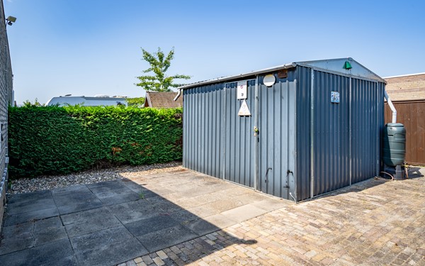 Medium property photo - Boegstraat 24, 6051 LD Maasbracht