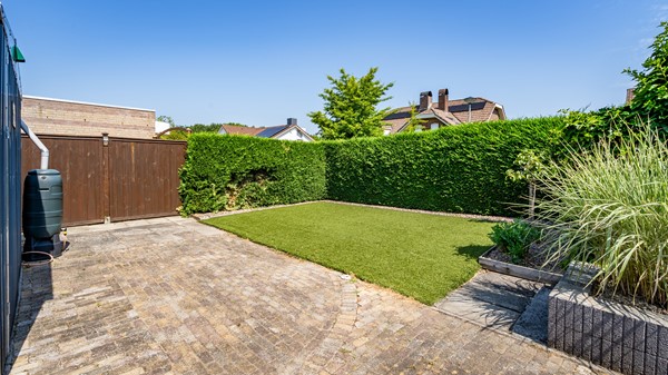 Medium property photo - Boegstraat 24, 6051 LD Maasbracht