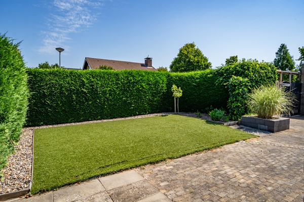 Medium property photo - Boegstraat 24, 6051 LD Maasbracht
