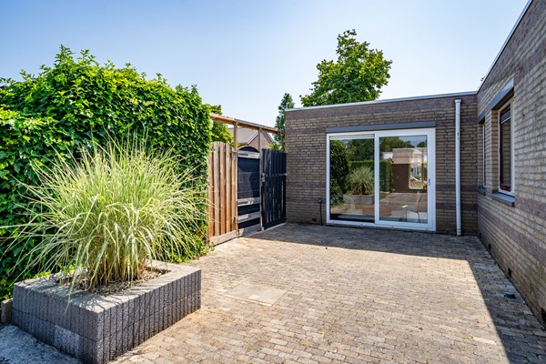 Medium property photo - Boegstraat 24, 6051 LD Maasbracht