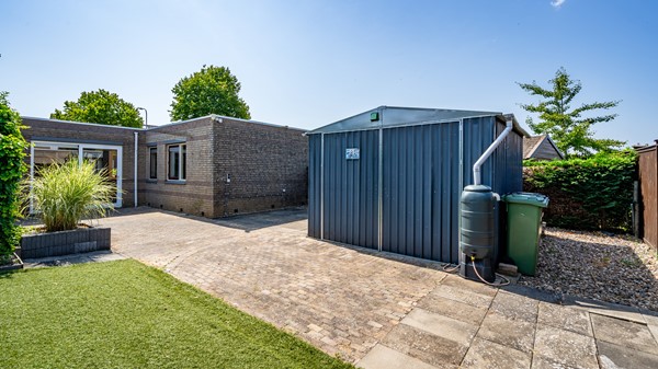Medium property photo - Boegstraat 24, 6051 LD Maasbracht