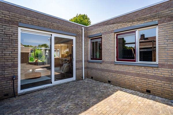 Medium property photo - Boegstraat 24, 6051 LD Maasbracht
