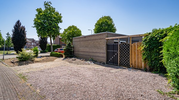 Medium property photo - Boegstraat 24, 6051 LD Maasbracht