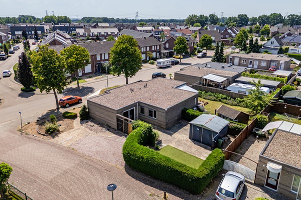 Medium property photo - Boegstraat 24, 6051 LD Maasbracht