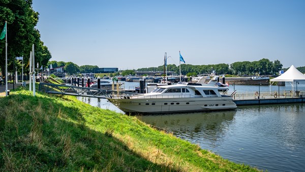 Medium property photo - Boegstraat 24, 6051 LD Maasbracht