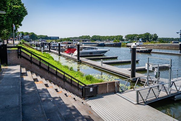 Medium property photo - Boegstraat 24, 6051 LD Maasbracht