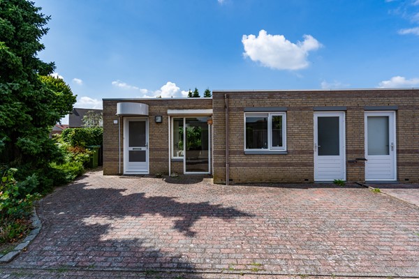 Medium property photo - Roefstraat 12, 6051 LS Maasbracht