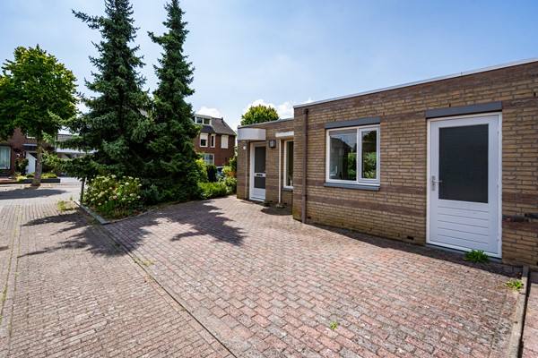 Medium property photo - Roefstraat 12, 6051 LS Maasbracht