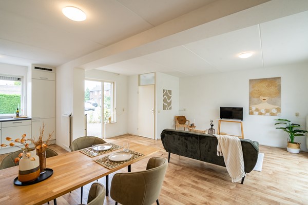 Medium property photo - Roefstraat 12, 6051 LS Maasbracht
