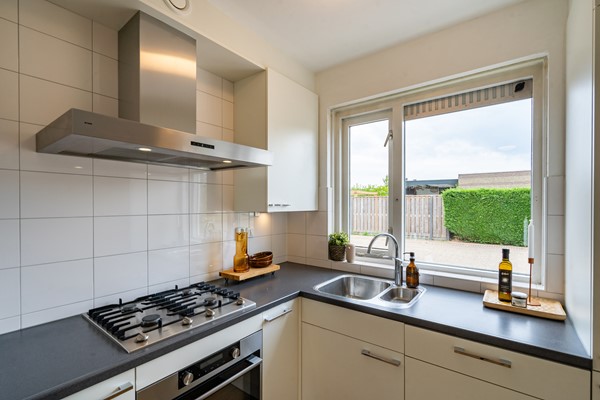 Medium property photo - Roefstraat 12, 6051 LS Maasbracht