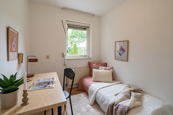 Medium property photo - Roefstraat 12, 6051 LS Maasbracht