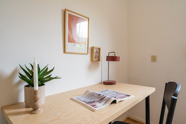 Medium property photo - Roefstraat 12, 6051 LS Maasbracht