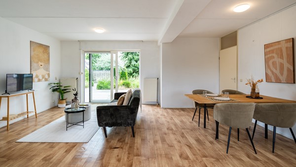 Medium property photo - Roefstraat 12, 6051 LS Maasbracht