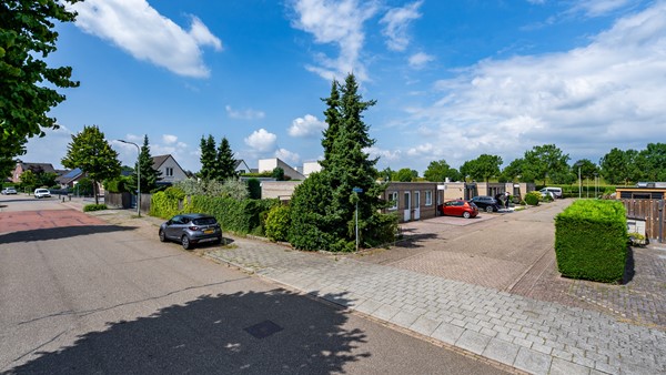 Medium property photo - Roefstraat 12, 6051 LS Maasbracht