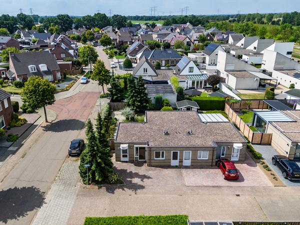 Medium property photo - Roefstraat 12, 6051 LS Maasbracht