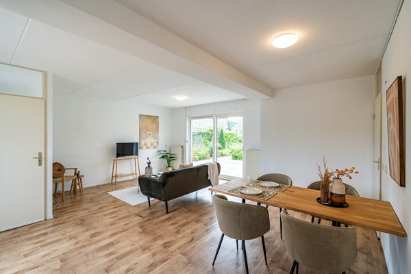 Medium property photo - Roefstraat 12, 6051 LS Maasbracht