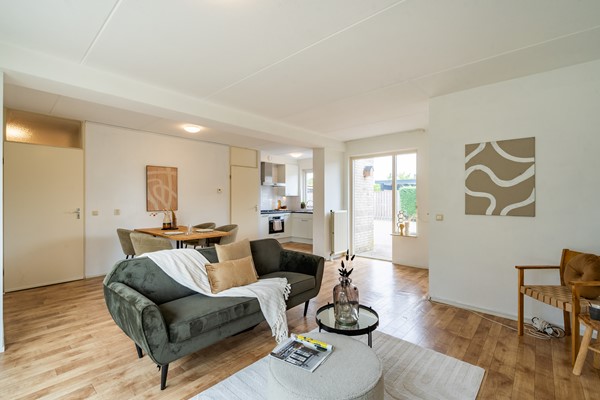 Medium property photo - Roefstraat 12, 6051 LS Maasbracht