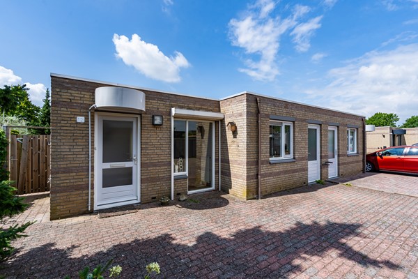 Medium property photo - Roefstraat 12, 6051 LS Maasbracht