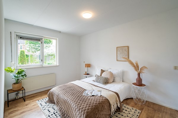 Medium property photo - Roefstraat 12, 6051 LS Maasbracht