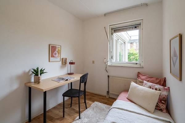 Medium property photo - Roefstraat 12, 6051 LS Maasbracht