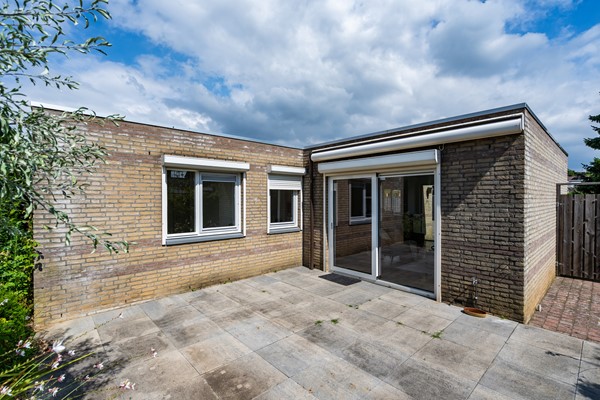 Medium property photo - Roefstraat 12, 6051 LS Maasbracht