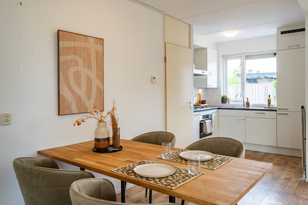 Medium property photo - Roefstraat 12, 6051 LS Maasbracht