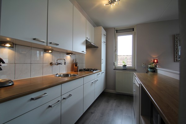Medium property photo - Maasstraat 1C, 6051 CK Maasbracht