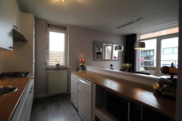 Medium property photo - Maasstraat 1C, 6051 CK Maasbracht