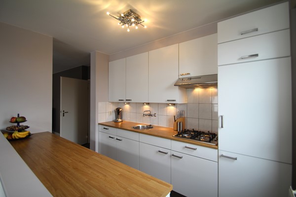 Medium property photo - Maasstraat 1C, 6051 CK Maasbracht