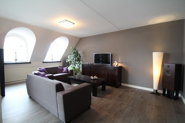 Medium property photo - Maasstraat 1C, 6051 CK Maasbracht